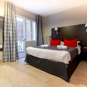 Migny Opera Montmartre Hotel