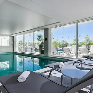 Golden Tulip Euromed 4* Марсель