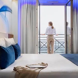 Mercure Gare Du Nord Hotel