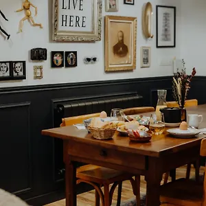 Maison Urbaine Париж
