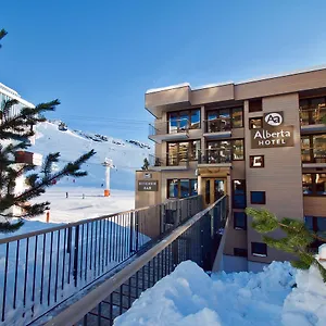 Alberta & 3* Валь-Торанс