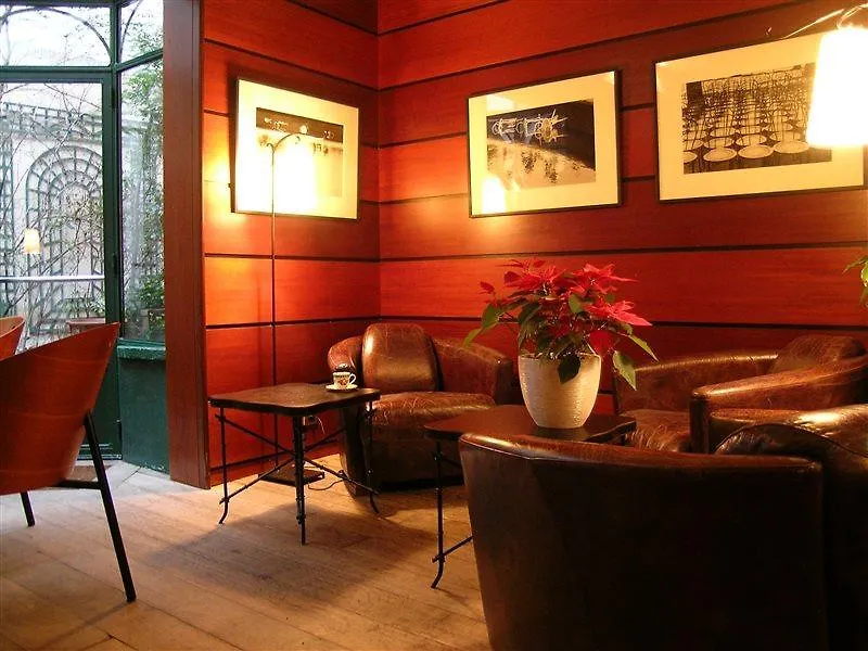 Hotel Relais Monceau Paris 4*,