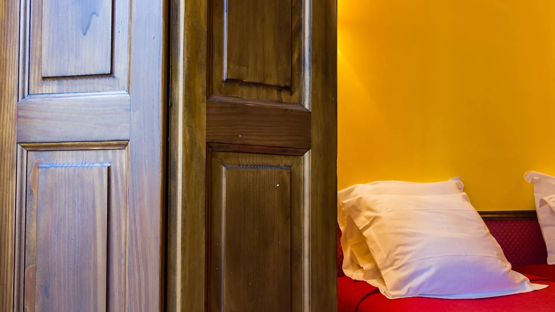 Hotel Relais Monceau Paris
