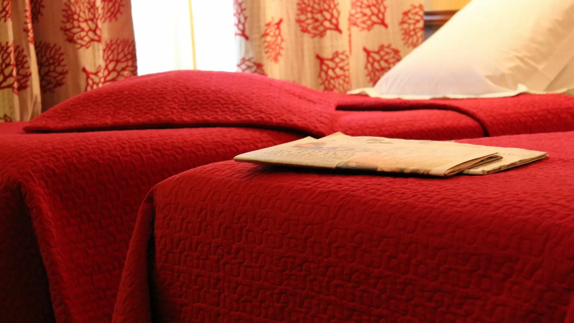 Hotel Relais Monceau Paris 4*,