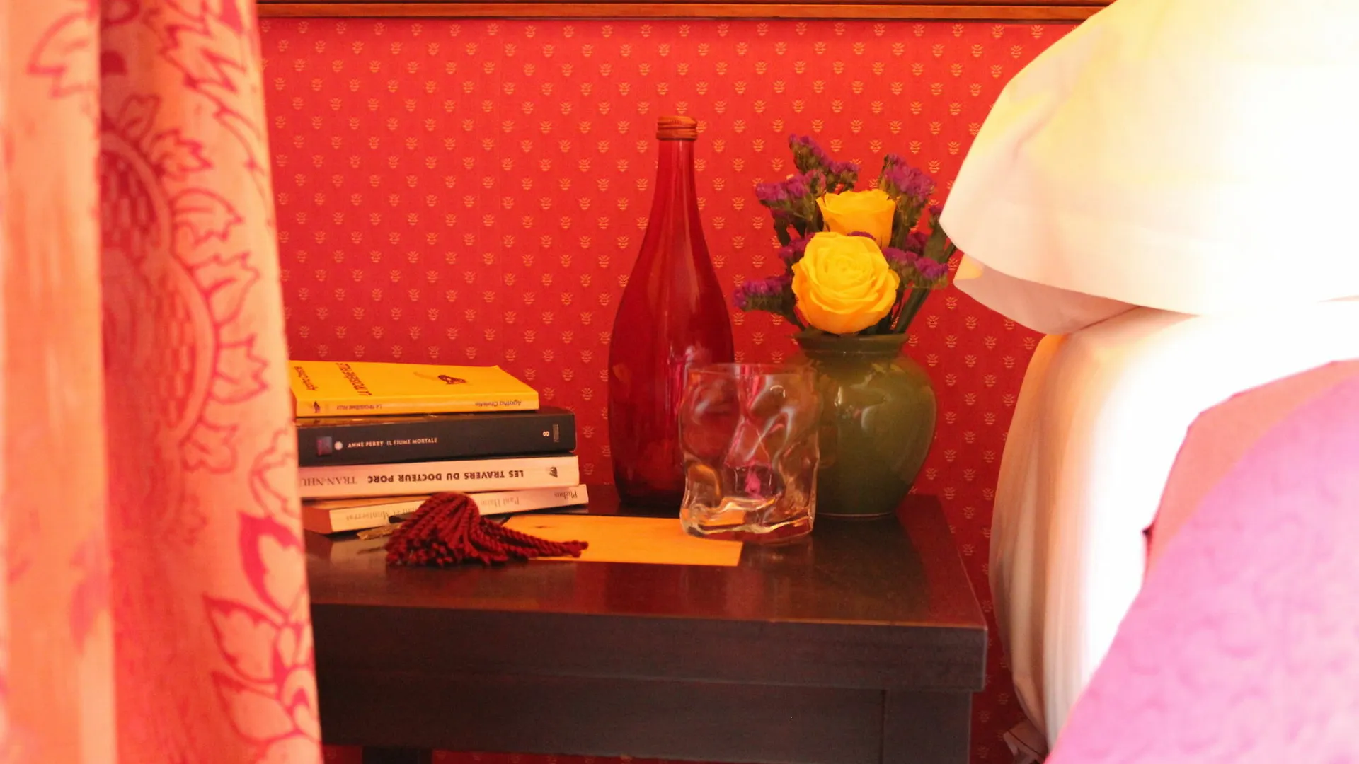 Hotel Relais Monceau Paris