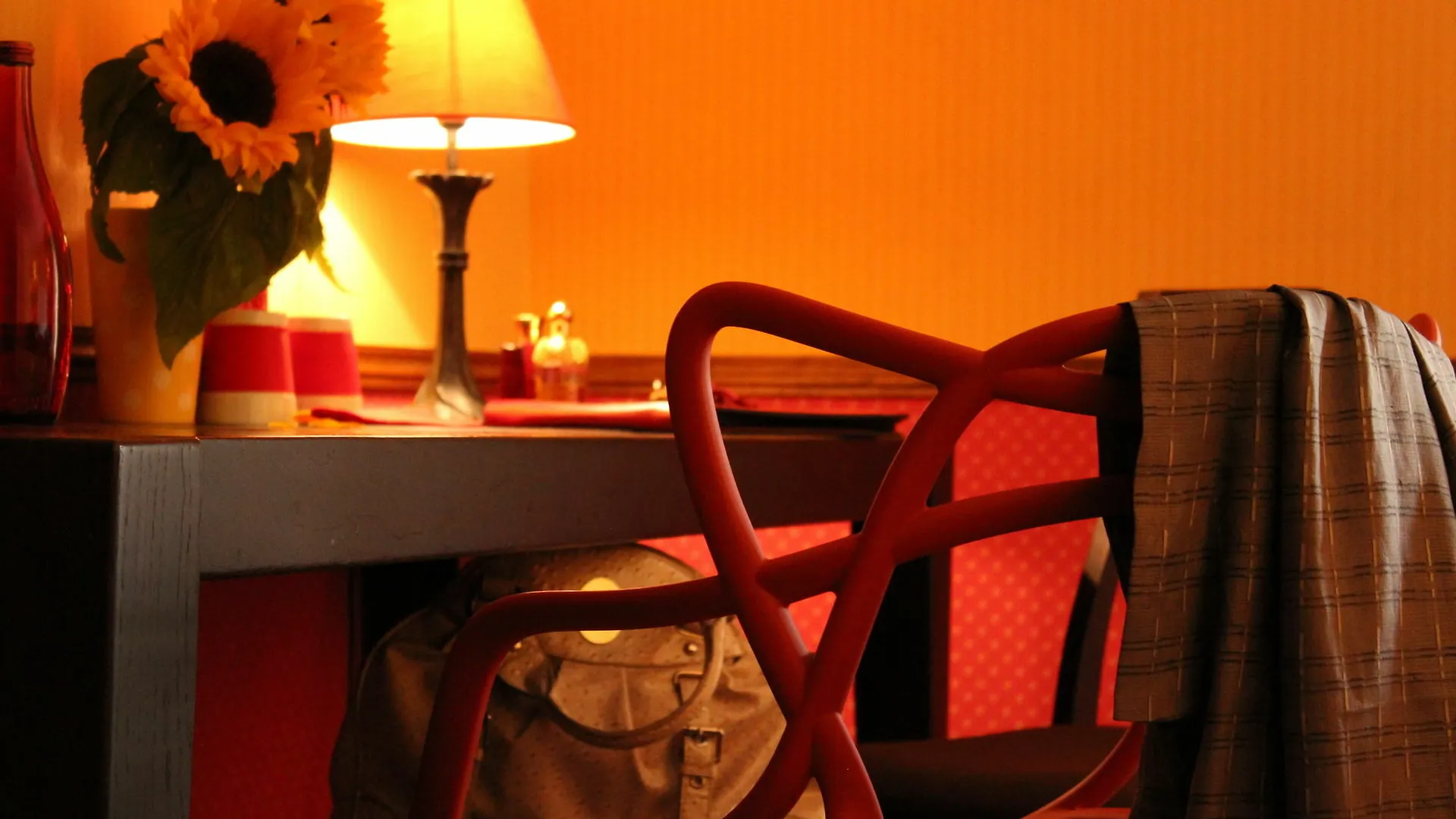 Hotel Relais Monceau Paris