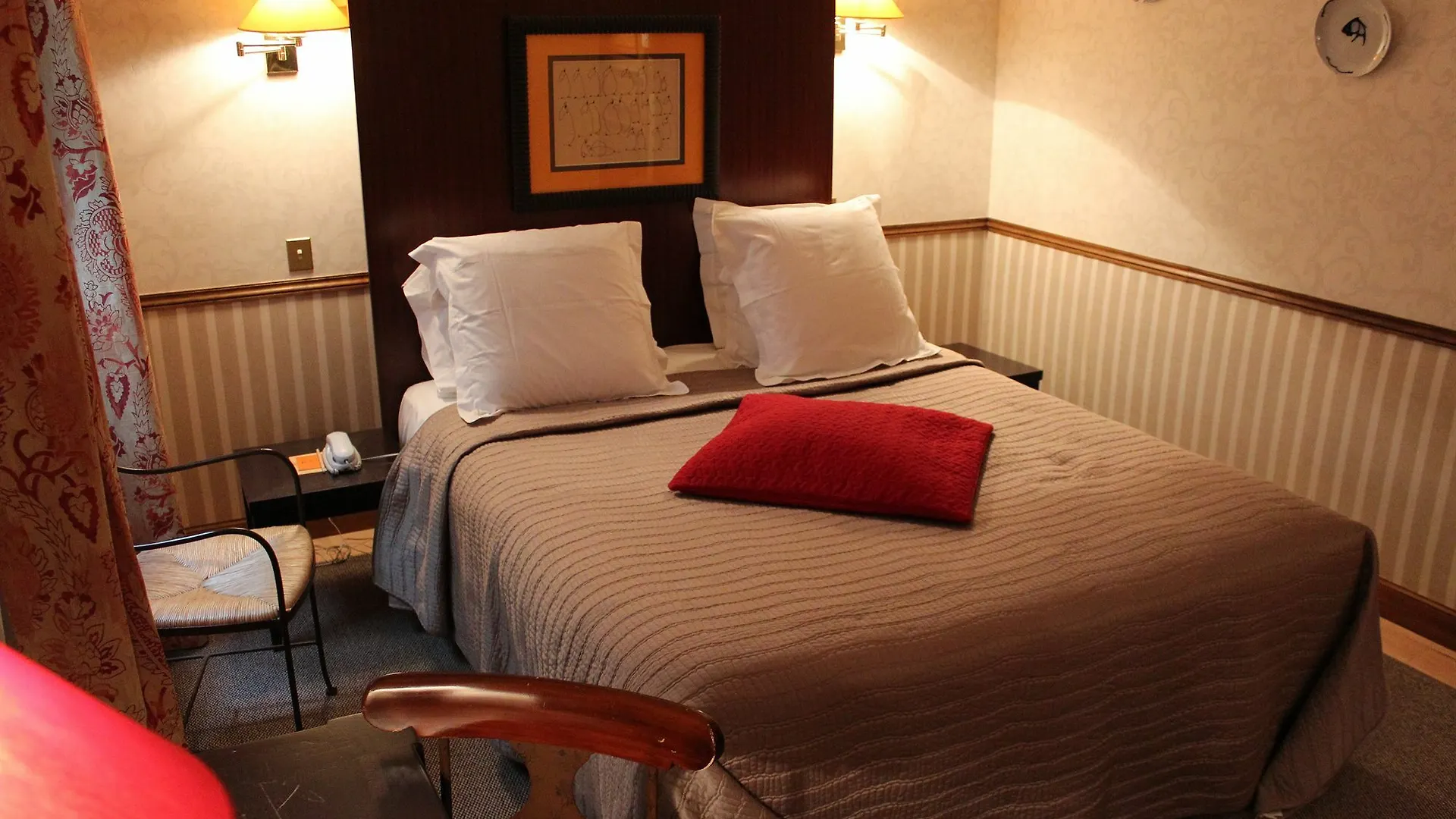 Hotel Relais Monceau Paris